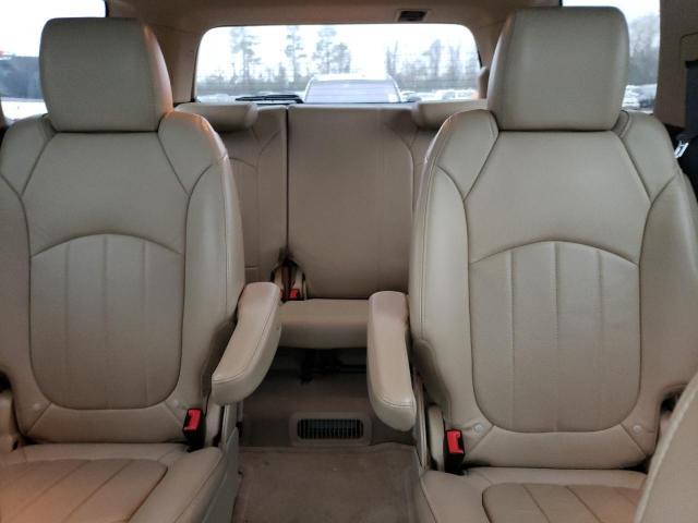 Photo 10 from auction – 2012 GMC ACADIA DEN with VIN 1GKKRTED7CJ414360