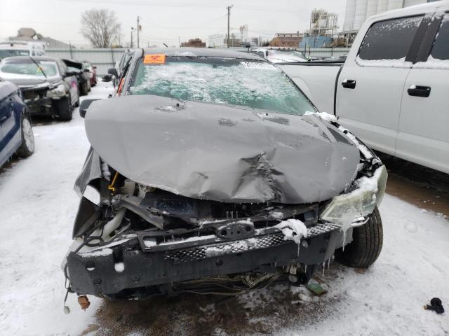 Photo 5 from auction – 2010 FORD FOCUS S with VIN 1FAHP3EN9AW160354