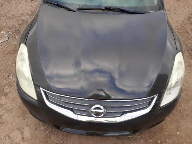 Photo 11 from auction – 2012 NISSAN ALTIMA BAS with VIN 1N4AL2AP9CC213038