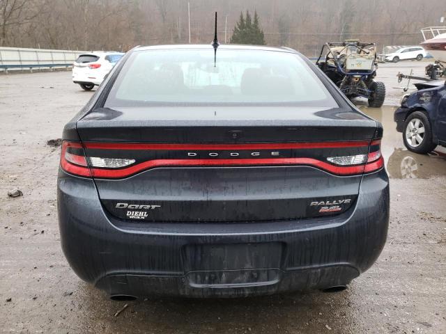 Photo 6 from auction – 2014 DODGE DART SXT with VIN 1C3CDFBB8ED903326