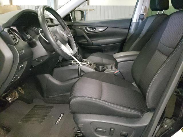 Photo 7 from auction – 2018 NISSAN ROGUE S with VIN KNMAT2MV5JP601538