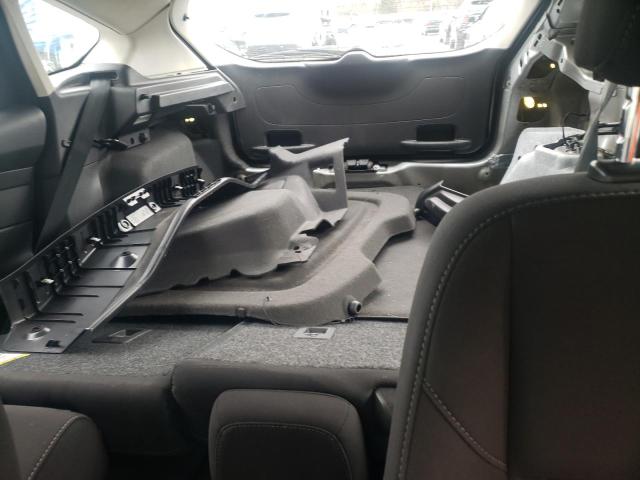 Photo 10 from auction – 2016 FORD FOCUS SE with VIN 1FADP3K23GL257424