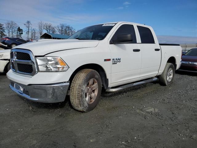 RAM 1500 CLASS 2019 with VIN 1C6RR6KM7KS750722 - Photo from auction