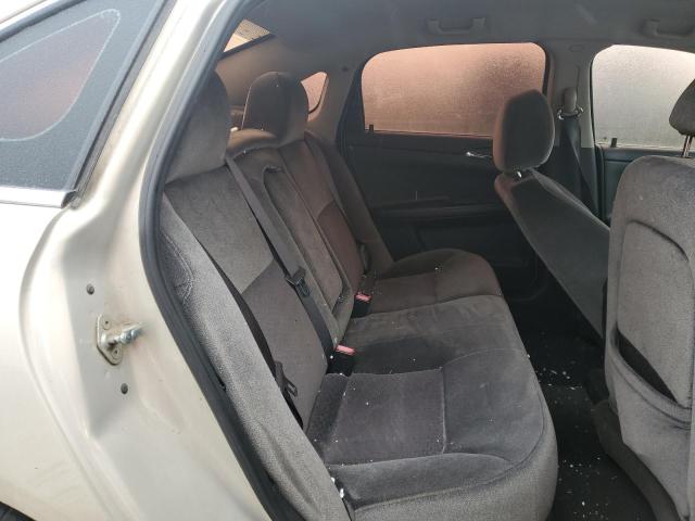 Zdjęcie 10 z aukcji – 2012 CHEVROLET IMPALA LT z VIN 2G1WG5E35C1162844