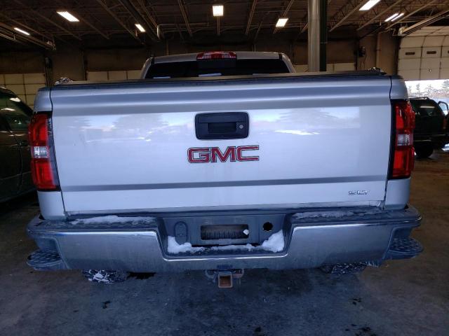 Photo 6 from auction – 2014 GMC SIERRA K15 with VIN 3GTU2VEC8EG505105