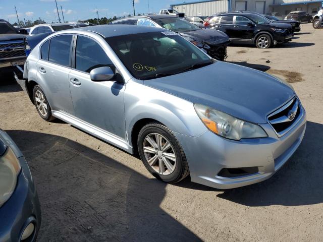 Photo 4 from auction – 2012 SUBARU LEGACY 2.5 with VIN 4S3BMCC66C3021839