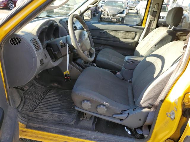 Photo 7 from auction – 2003 NISSAN XTERRA XE with VIN 5N1ED28TX3C635486