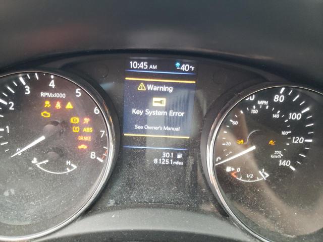 Photo 9 from auction – 2019 NISSAN ROGUE S with VIN 5N1AT2MT6KC700677