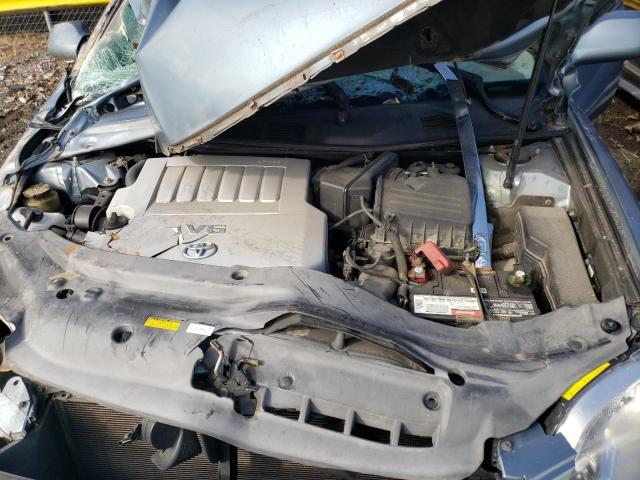 Zdjęcie 11 z aukcji – 2007 TOYOTA AVALON z VIN 4T1BK36B97U219065