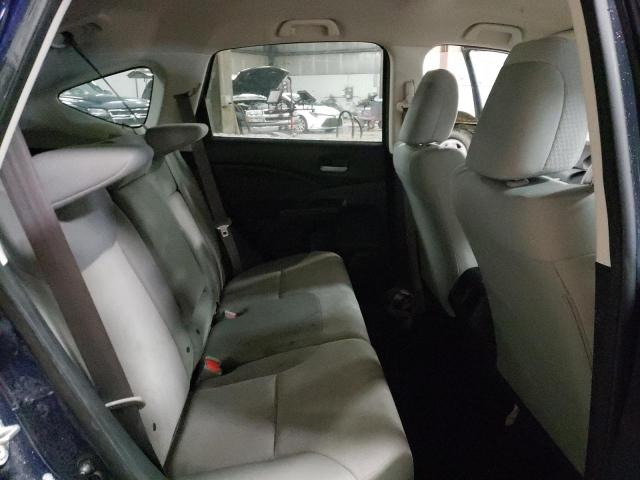Photo 11 from auction – 2016 HONDA CR-V SE with VIN 5J6RM4H49GL103799