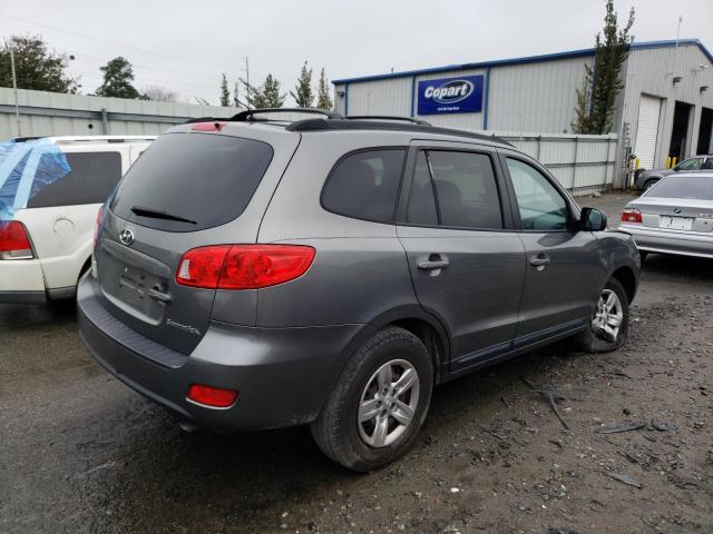Photo 3 from auction – 2009 HYUNDAI SANTA FE G with VIN 5NMSG13D79H290128