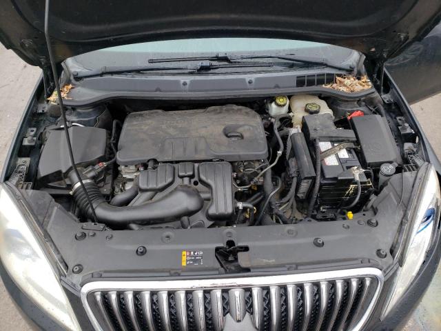 Photo 11 from auction – 2013 BUICK VERANO with VIN 1G4PS5SK2D4255375