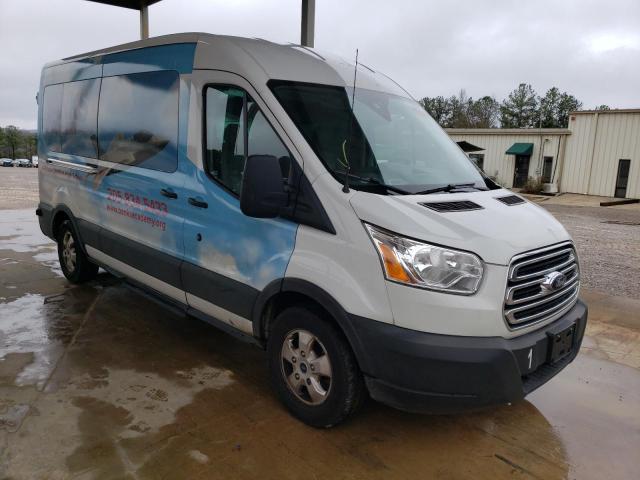 Photo 4 from auction – 2019 FORD TRANSIT T- with VIN 1FBAX2CM4KKA85785