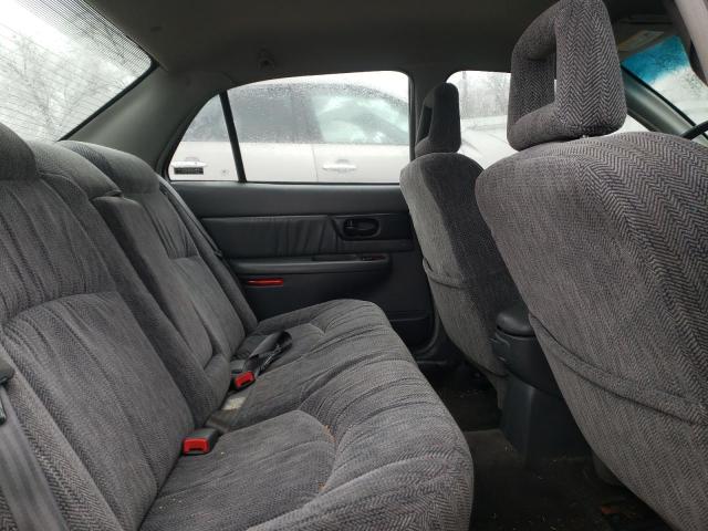 Photo 10 from auction – 2001 BUICK REGAL LS with VIN 2G4WB52KX11108238