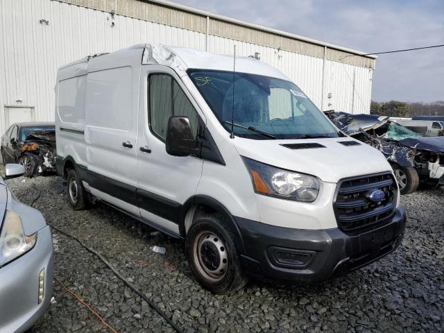 Photo 4 from auction – 2020 FORD TRANSIT T- with VIN 1FTBR1C80LKA52226