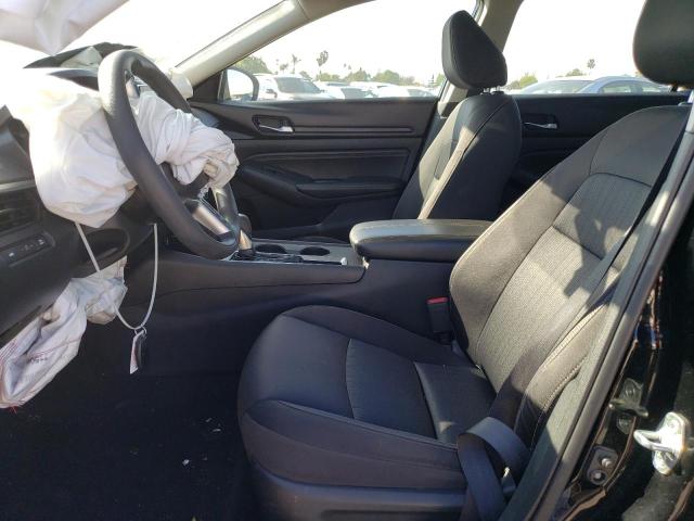 Photo 7 from auction – 2020 NISSAN ALTIMA S with VIN 1N4BL4BV2LC237470