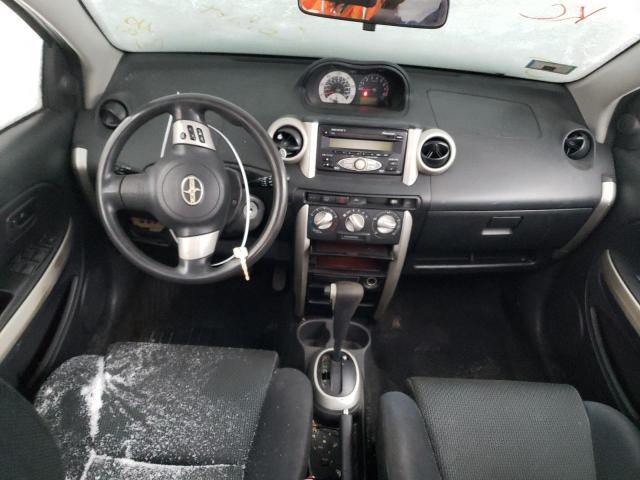 Photo 8 from auction – 2006 TOYOTA SCION XA with VIN JTKKT604065002518