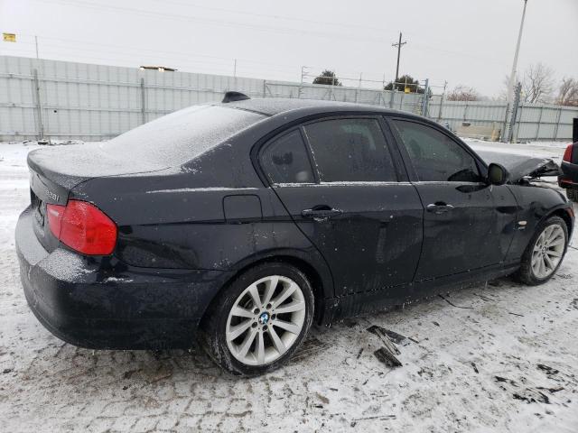 Photo 3 from auction – 2011 BMW 328 XI with VIN WBAPK7C51BA818565