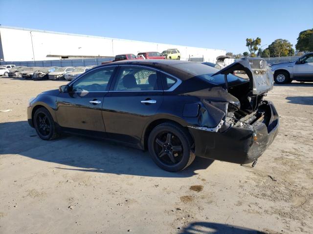 Photo 2 from auction – 2014 NISSAN ALTIMA 2.5 with VIN 1N4AL3AP3EN374773