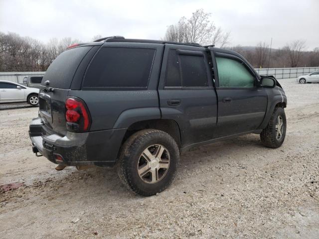 Photo 3 from auction – 2005 CHEVROLET TRAILBLAZE with VIN 1GNDT13S352140008