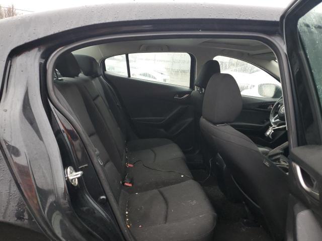 Photo 10 from auction – 2016 MAZDA 3 TOURING with VIN 3MZBM1W76GM315543
