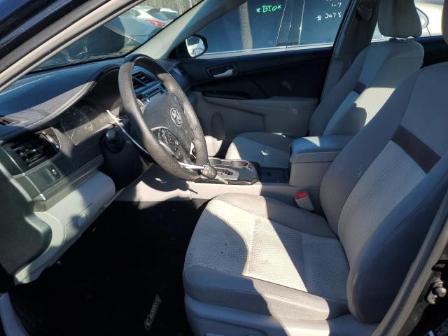 Photo 7 from auction – 2013 TOYOTA CAMRY L with VIN 4T1BF1FK8DU702096