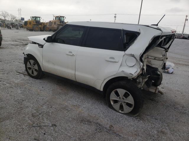 Photo 2 from auction – 2014 KIA SOUL with VIN KNDJN2A26E7096796