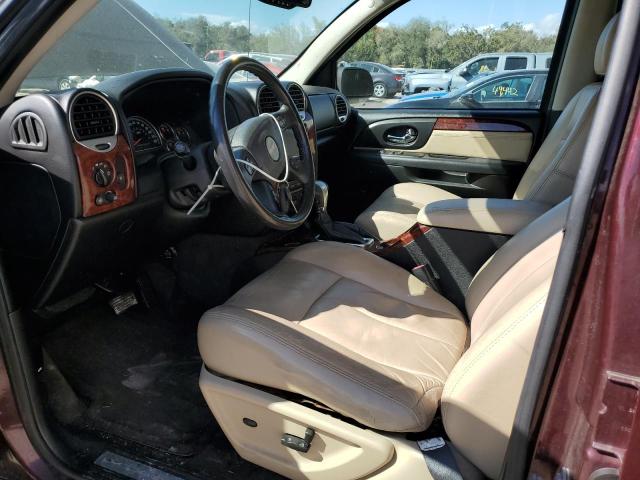 Photo 7 from auction – 2006 GMC ENVOY with VIN 1GKDS13S962268139