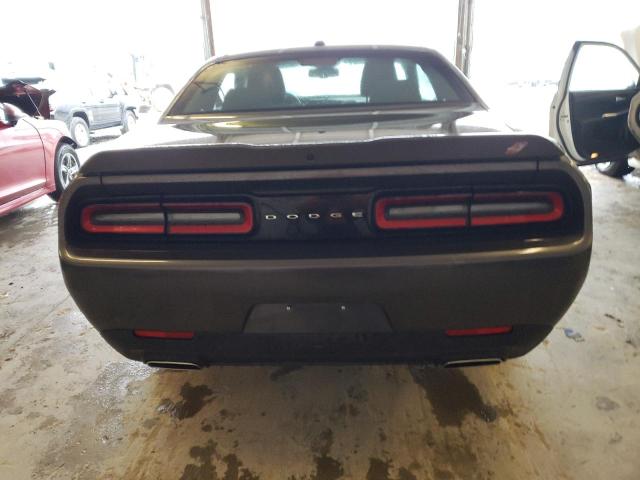 Photo 6 from auction – 2022 DODGE CHALLENGER with VIN 2C3CDZKG6NH182374