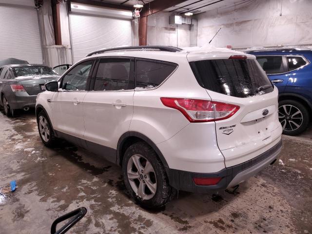 Photo 2 from auction – 2014 FORD ESCAPE SE with VIN 1FMCU9G9XEUC78331