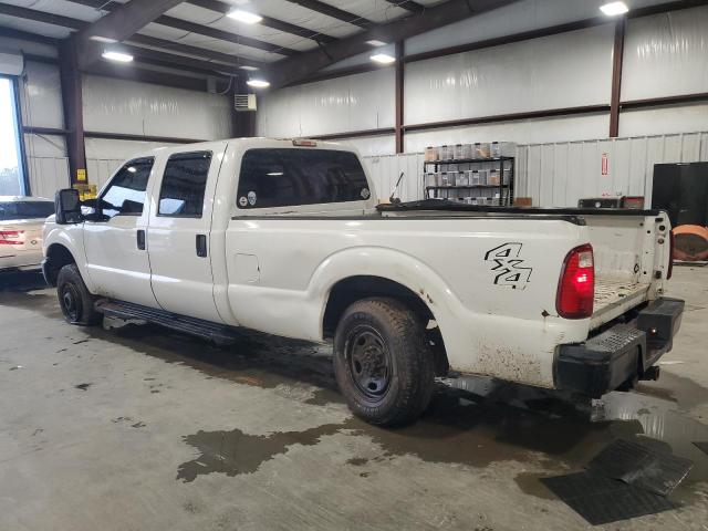Photo 2 from auction – 2016 FORD F250 SUPER with VIN 1FT7W2B68GEC95839