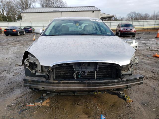 Photo 5 from auction – 2007 BUICK LUCERNE CX with VIN 1G4HD57267U173936