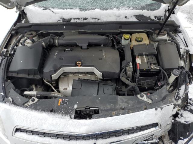 Photo 11 from auction – 2013 CHEVROLET MALIBU LS with VIN 1G11A5SA6DU100163