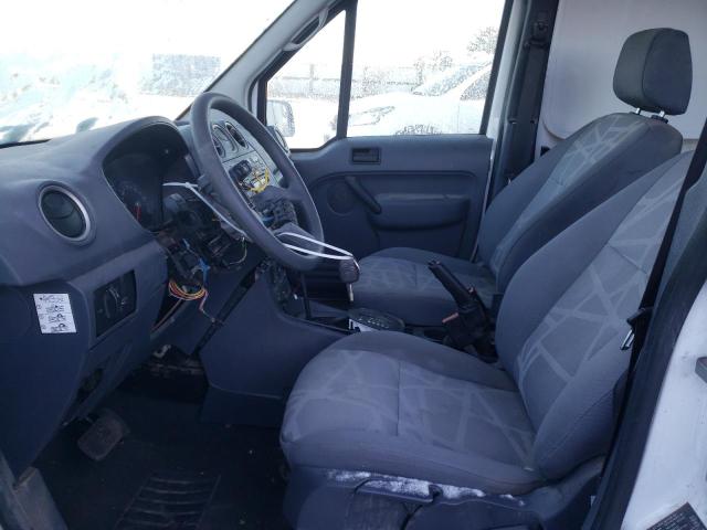 Photo 7 from auction – 2011 FORD TRANSIT CO with VIN NM0LS7BN5BT074019