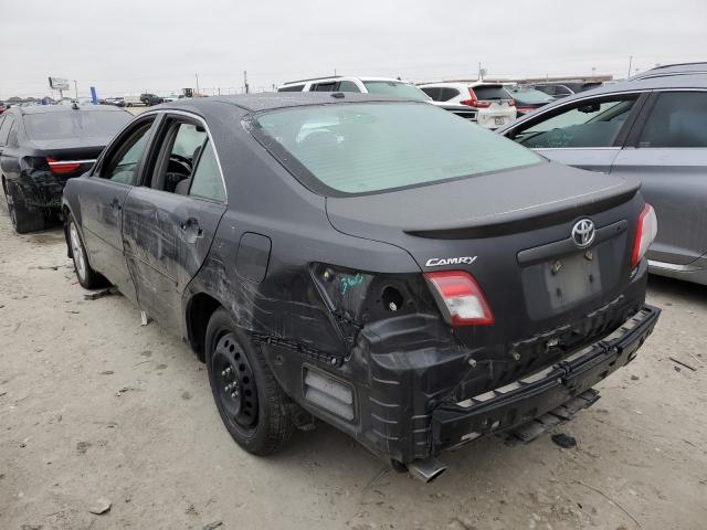 Photo 2 from auction – 2011 TOYOTA CAMRY BASE with VIN 4T1BF3EK0BU230230