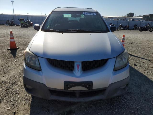 Photo 5 from auction – 2004 PONTIAC VIBE with VIN 5Y2SL62844Z418682