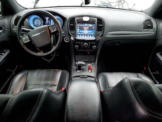 Photo 8 from auction – 2014 CHRYSLER 300 S with VIN 2C3CCAGGXEH384101
