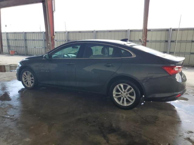 Photo 2 from auction – 2017 CHEVROLET MALIBU LT with VIN 1G1ZE5ST4HF174846