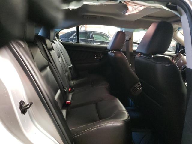 Photo 10 from auction – 2010 FORD TAURUS LIM with VIN 1FAHP2FW2AG105496