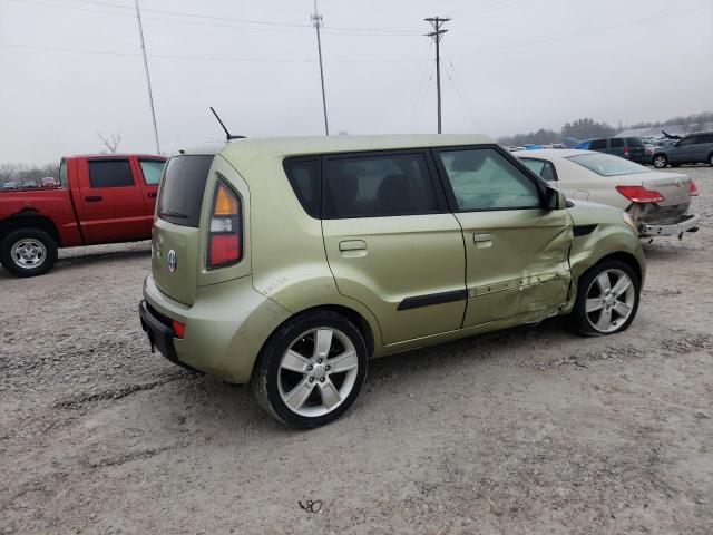Photo 3 from auction – 2010 KIA SOUL + with VIN KNDJT2A28A7058731