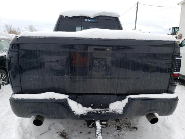 Photo 6 from auction – 2011 DODGE RAM 1500 with VIN 1D7RV1GT9BS576357