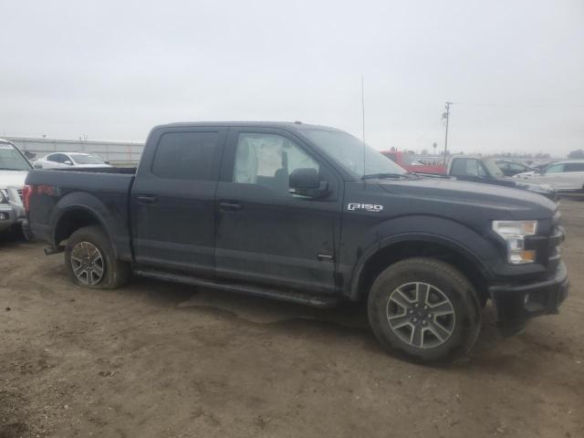 Photo 4 from auction – 2016 FORD F150 SUPER with VIN 1FTEW1EG6GKE17329