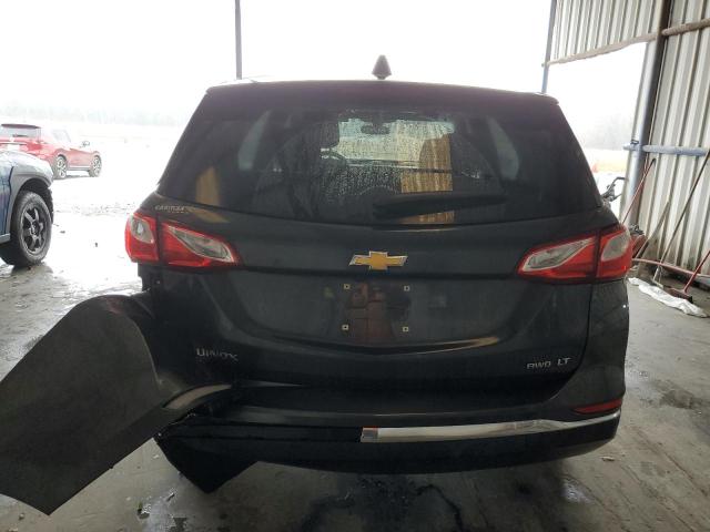 Photo 6 from auction – 2018 CHEVROLET EQUINOX LT with VIN 3GNAXSEV2JL314969