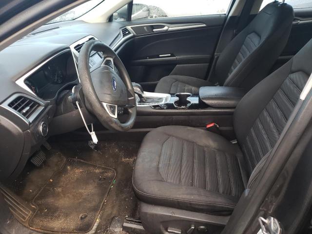 Photo 7 from auction – 2016 FORD FUSION SE with VIN 3FA6P0H73GR272386