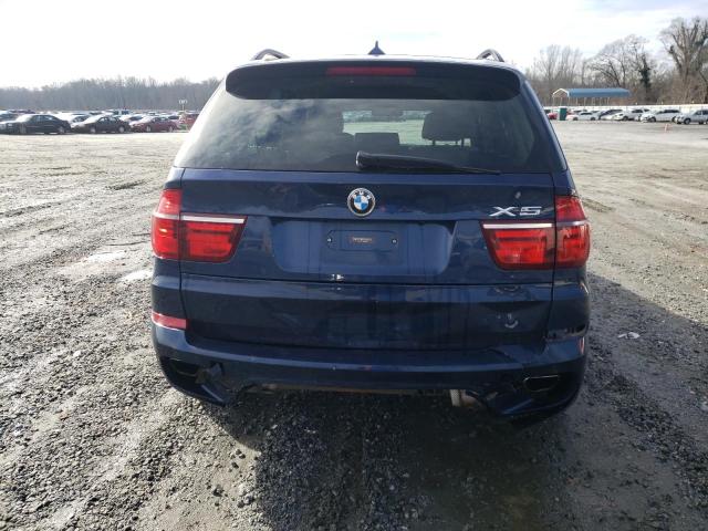 Photo 6 from auction – 2013 BMW X5 with VIN 5UXZV4C57D0B08694