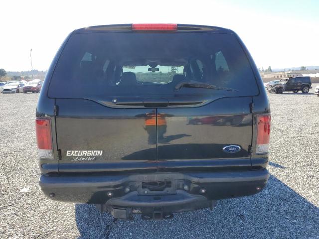 Photo 6 from auction – 2005 FORD EXCURSION with VIN 1FMNU42PX5ED46512