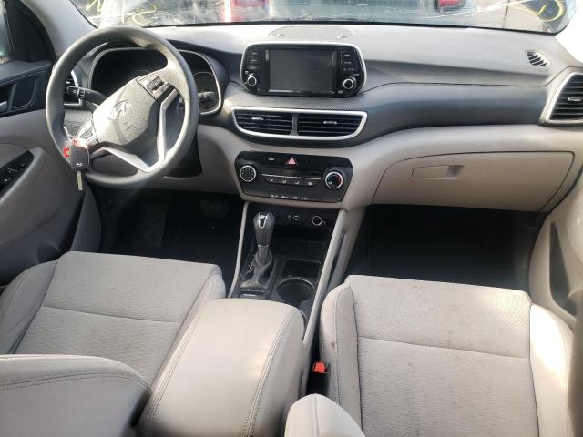 Photo 8 from auction – 2020 HYUNDAI TUCSON SE with VIN KM8J2CA40LU201925