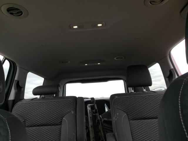 Photo 10 from auction – 2017 GMC ACADIA SLE with VIN 1GKKNLLS8HZ261199