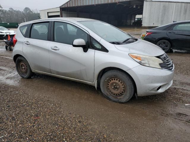 Photo 4 from auction – 2014 NISSAN VERSA NOTE with VIN 3N1CE2CP5EL362499
