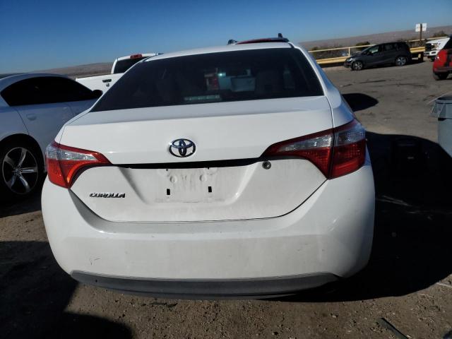 Photo 6 from auction – 2016 TOYOTA COROLLA L with VIN 5YFBURHE3GP393459